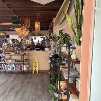The Hidden Kitchen - Juice Bars & Smoothies Near Me - Cayucos, California