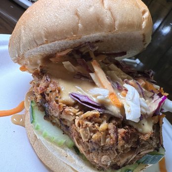 Seed Shack - Vegan Near Me - Gilbert, Arizona