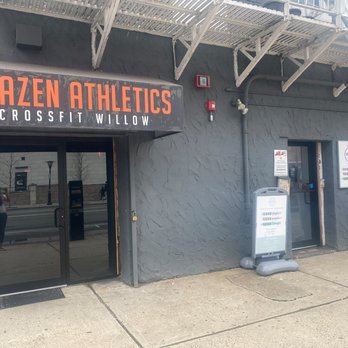 Brazen Athletics - Gyms Near Me - Hoboken, New Jersey