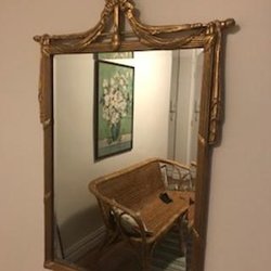 Jinpra Frame