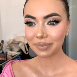 Makeup by Shay