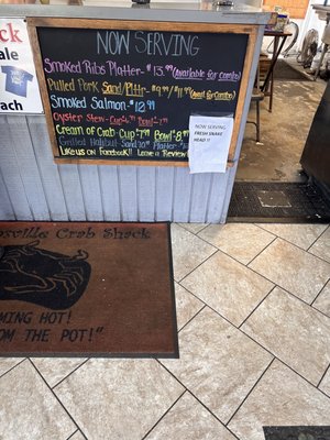 Stevensville Crab Shack by null