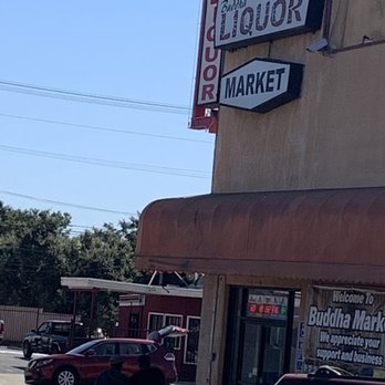 Buddha Market - Grocery Near Me - Los Angeles, California