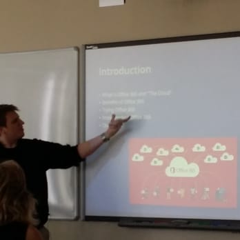Dynamic Worldwide Training Consultants - #DWWTC instructor Devin Adams presenting "Office 365 & the Cloud" in our August showcase. View the video at http://bit.ly/1B4y5EF - Adult Education Near Me - Tempe, Arizona Dynamic Worldwide Training Consultants - #DWWTC instructor Devin Adams presenting "Office 365 & the Cloud" in our August showcase. View the video at http://bit.ly/1B4y5EF - Adult Education Near Me - Tempe, Arizona