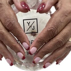Y&J Nail Spa