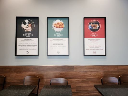 Panda Express by null