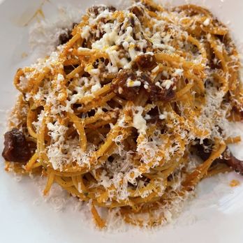 Lula Cafe - Spaghetti - New American Near Me - Chicago, Illinois Lula Cafe - Spaghetti - New American Near Me - Chicago, Illinois
