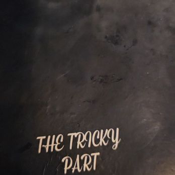 The Canary - The tricky part - Bars Near Me - Brooklyn, New York The Canary - The tricky part - Bars Near Me - Brooklyn, New York
