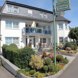 Hotel Retterath am Nürburgring - Front, Hotel Retterath am Nürburgring