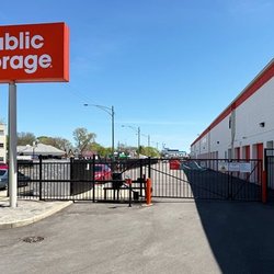 Public Storage
