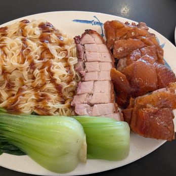 Fortune BBQ Noodle House - Noodles Near Me - Portland, Oregon