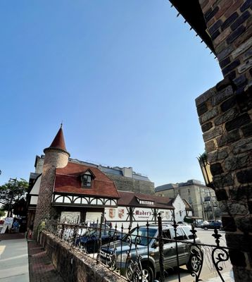 Mader's Restaurant by null