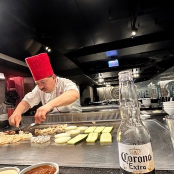 Benihana - Sushi Bars Near Me - Chicago, Illinois Benihana - Sushi Bars Near Me - Chicago, Illinois