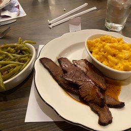 Beef Brisket