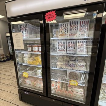 Frankie’s Italian Deli - Delis Near Me - Riverview Fl, Florida