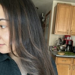 Trinity Salon and Spa - Hair