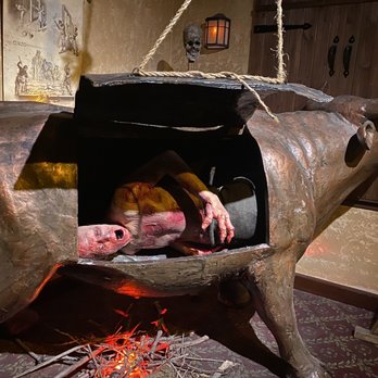 Medieval Torture Museum - Art Museums Near Me - Saint Augustine, Florida Medieval Torture Museum - Art Museums Near Me - Saint Augustine, Florida