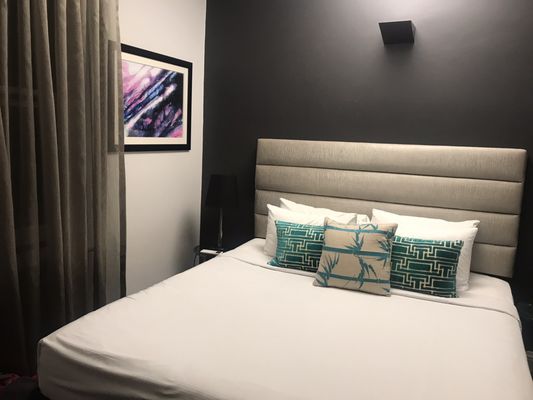 Hotel Challis Potts Point by null