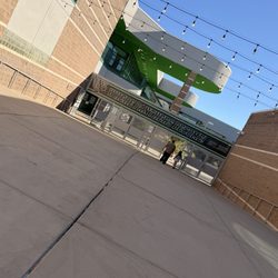 Palo Verde High School