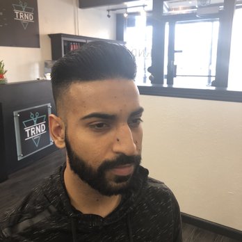 TRND Salon - TRND setter haircut - Hair Salons Near Me - San Jose, California TRND Salon - TRND setter haircut - Hair Salons Near Me - San Jose, California