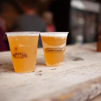 Cherry Creek Cellars - Beer - Wineries Near Me - Brooklyn, Michigan