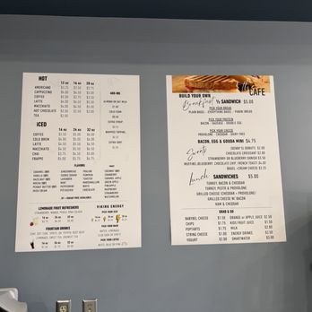 Viking Brews Coffee House - Coffee & Tea Near Me - Bloomington, Illinois Viking Brews Coffee House - Coffee & Tea Near Me - Bloomington, Illinois