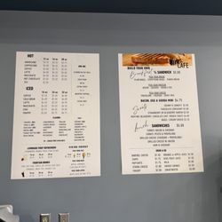 Viking Brews Coffee House