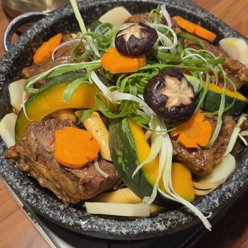 Yuk Dae Jang - Galbijim - Korean Near Me - Houston, Texas Yuk Dae Jang - Galbijim - Korean Near Me - Houston, Texas