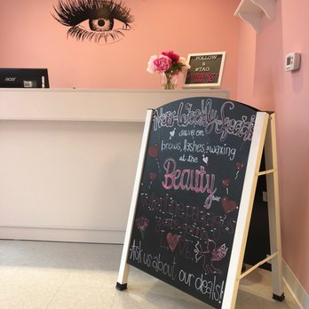 The Beauty Bar - Eyelash Service Near Me - Raleigh, North Carolina The Beauty Bar - Eyelash Service Near Me - Raleigh, North Carolina