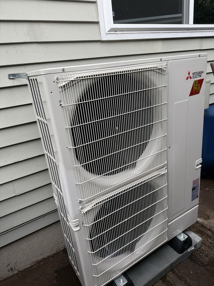 Slide of BelRed Heating, Cooling, Plumbing & Electrical