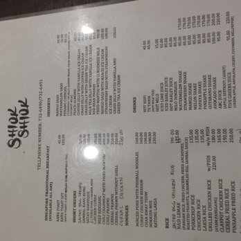 Shiok Shiok - Singaporean Near Me - Quezon City, NCR Shiok Shiok - Singaporean Near Me - Quezon City, NCR