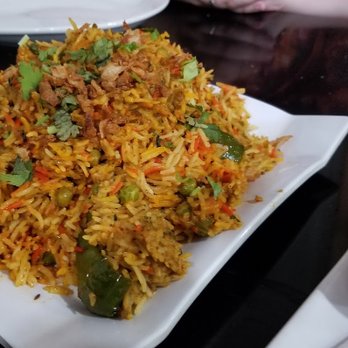 Tandoori Masala - Tandoori Masala - Vegetarian Biryani. - Indian Near Me - Brampton, Ontario Tandoori Masala - Tandoori Masala - Vegetarian Biryani. - Indian Near Me - Brampton, Ontario