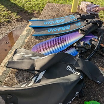 Affinity Freediving - Gear included! - Snorkeling Near Me