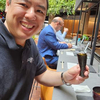 Kiyomi by Masaaki Uchi Uchino - Sushi Bars Near Me - Washington, DC, District of Columbia