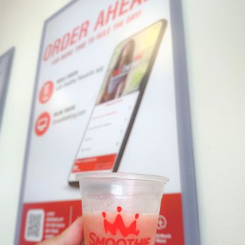Smoothie King - Caribbean Way (04.18.2021) - Juice Bars & Smoothies Near Me - Clearwater, Florida