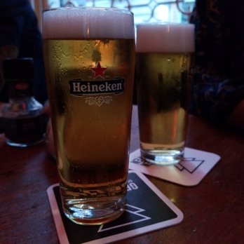 Harlem Soul Food - Small Heineken 2,80€ - Soul Food Near Me - Amsterdam, New Hampshire Harlem Soul Food - Small Heineken 2,80€ - Soul Food Near Me - Amsterdam, New Hampshire