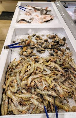 H Mart Ballard by null