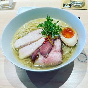 Noodle in a Haystack - Ramen course - Ramen Near Me - San Francisco, California Noodle in a Haystack - Ramen course - Ramen Near Me - San Francisco, California