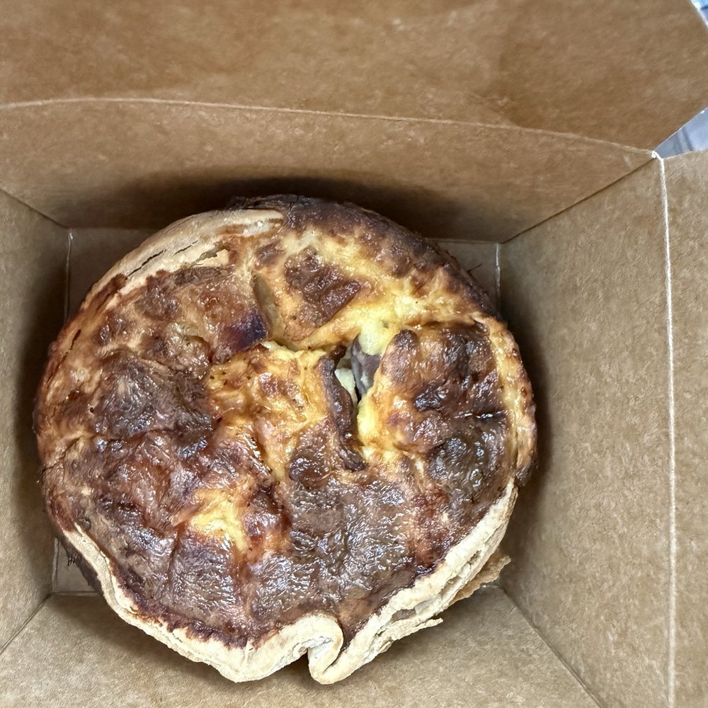 Petit Delice - Quiche Lorraine - Sandwiches Near Me - Rockville, Maryland Petit Delice - Quiche Lorraine - Sandwiches Near Me - Rockville, Maryland