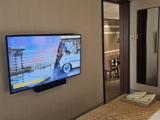 Admiral Hotel Manila - MGallery Collection by null