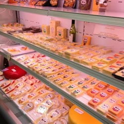 Barry's Bay Traditional Cheese