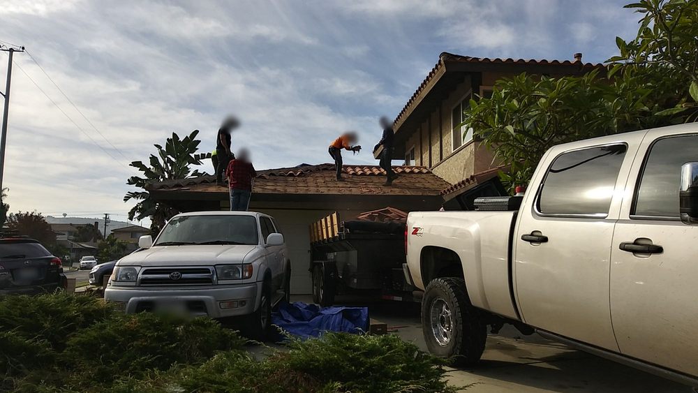 Slide of Essential Builders