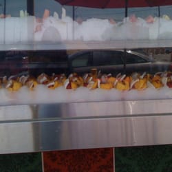 Los Cocos Fruteria Y Taqueria