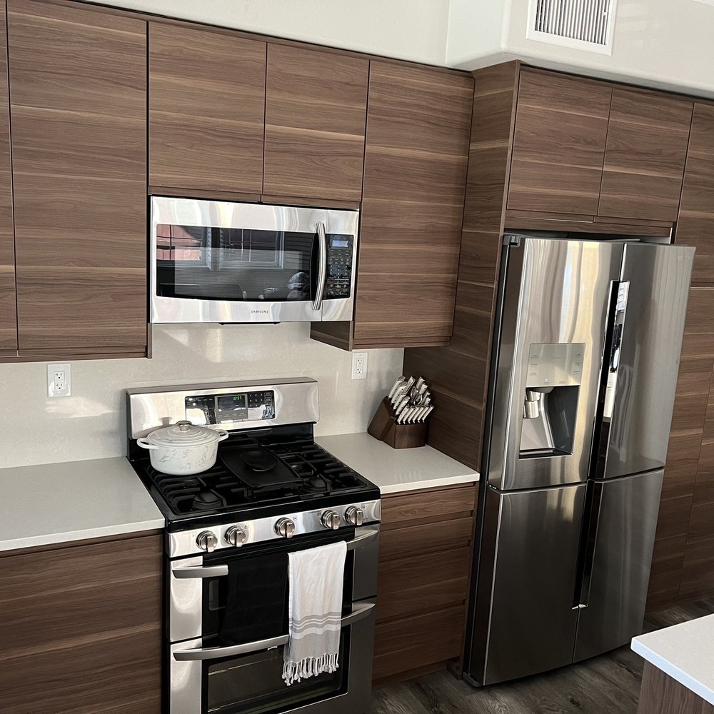 Royal Installations - New kitchen - Cabinetry Near Me - Los Angeles, California Royal Installations - New kitchen - Cabinetry Near Me - Los Angeles, California
