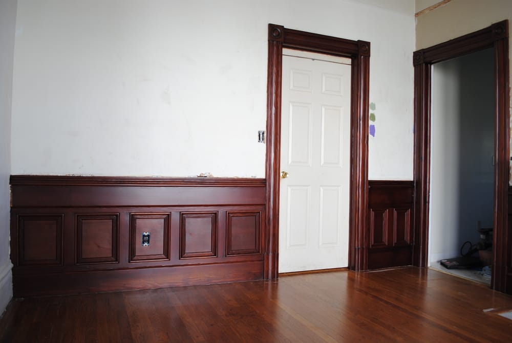 GRIT Woodworks - upholstery in San Francisco, CA