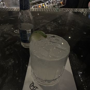 Mastro's Steakhouse - Ranch water - Steakhouses Near Me - Santa Clara, California Mastro's Steakhouse - Ranch water - Steakhouses Near Me - Santa Clara, California