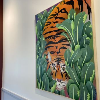Mamahuhu - Tiger! - Chinese Near Me - Mill Valley, California Mamahuhu - Tiger! - Chinese Near Me - Mill Valley, California