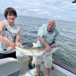 Top Shot Sport Fishing