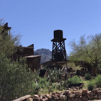Goldfield Ghost Town - Landmarks & Historical Buildings Near Me - Apache Junction, Arizona Goldfield Ghost Town - Landmarks & Historical Buildings Near Me - Apache Junction, Arizona