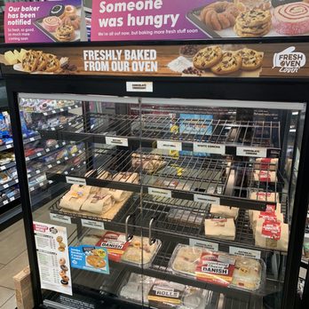 ampm - Baked Goods - Convenience Stores Near Me - San Leandro, California ampm - Baked Goods - Convenience Stores Near Me - San Leandro, California